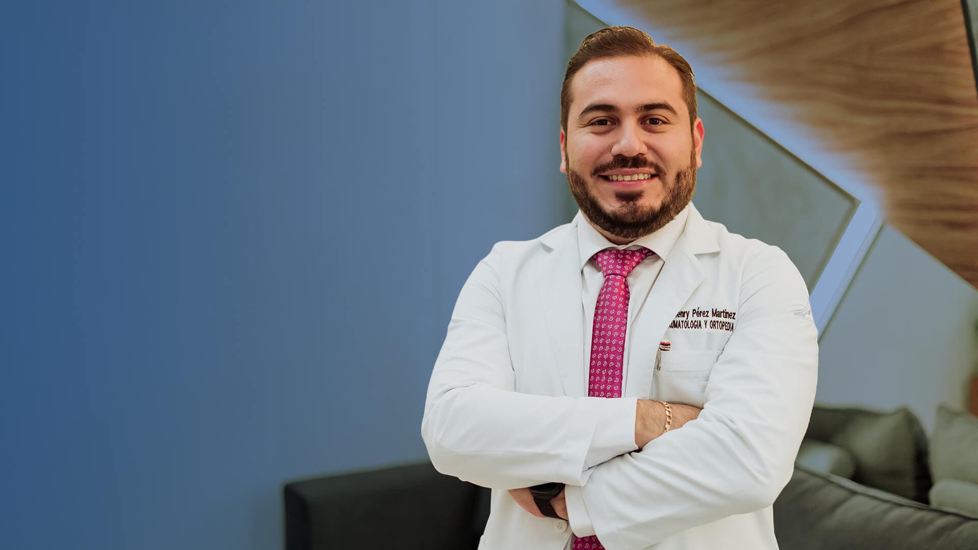 Traumatología y Ortopedia